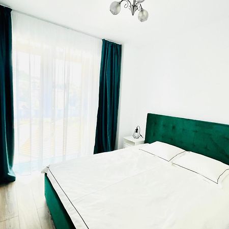 Silver Apartment Sinaia Extérieur photo