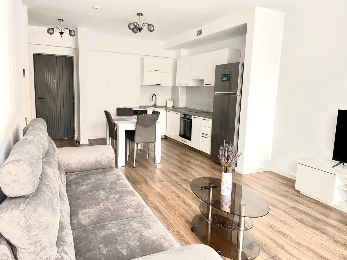 Silver Apartment Sinaia Extérieur photo