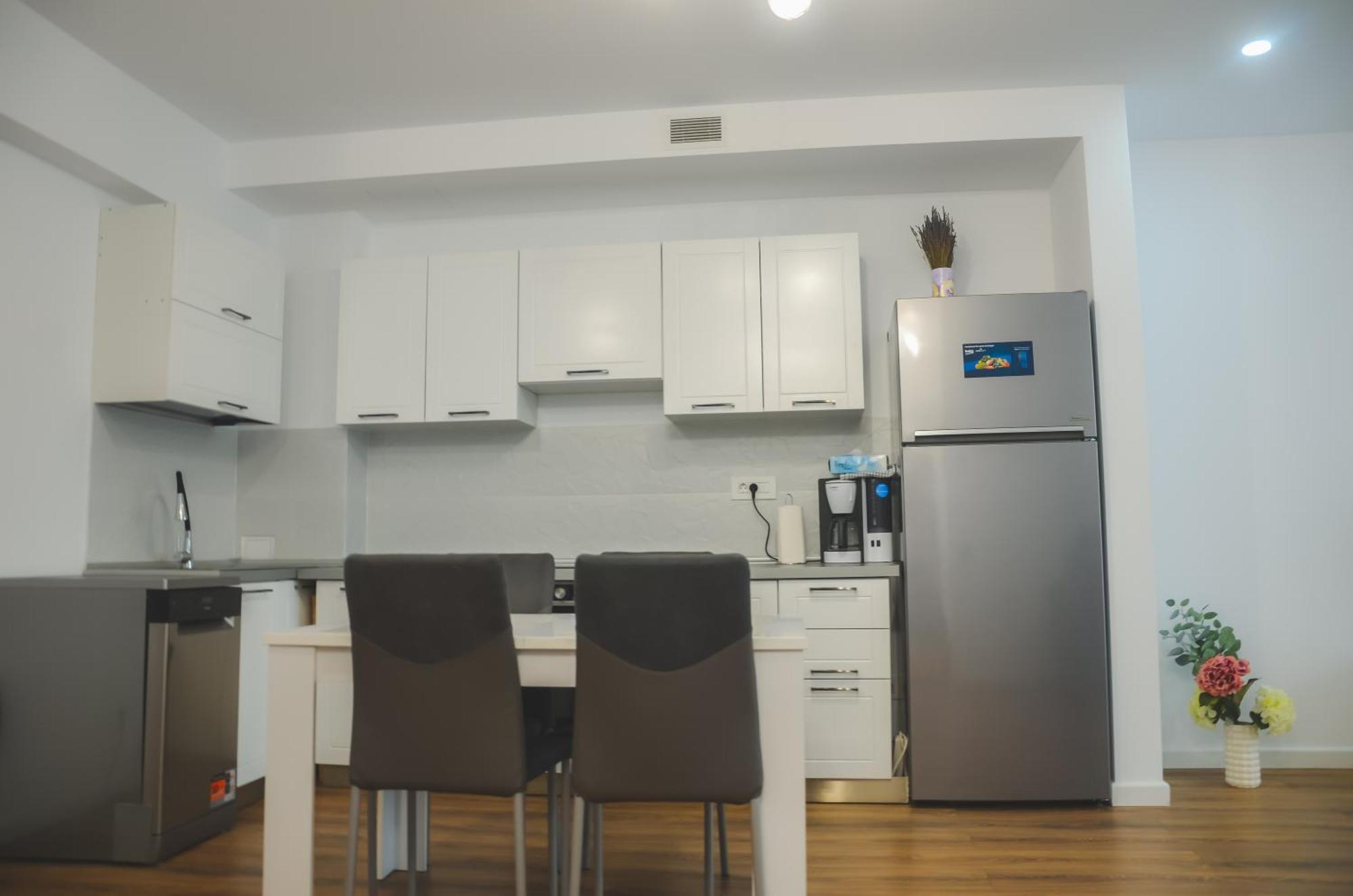 Silver Apartment Sinaia Extérieur photo
