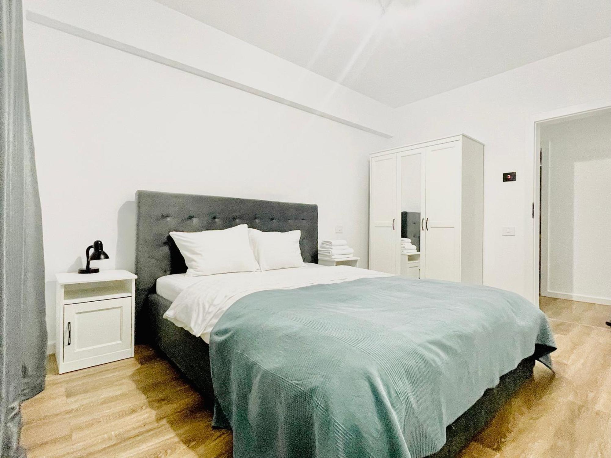 Silver Apartment Sinaia Extérieur photo