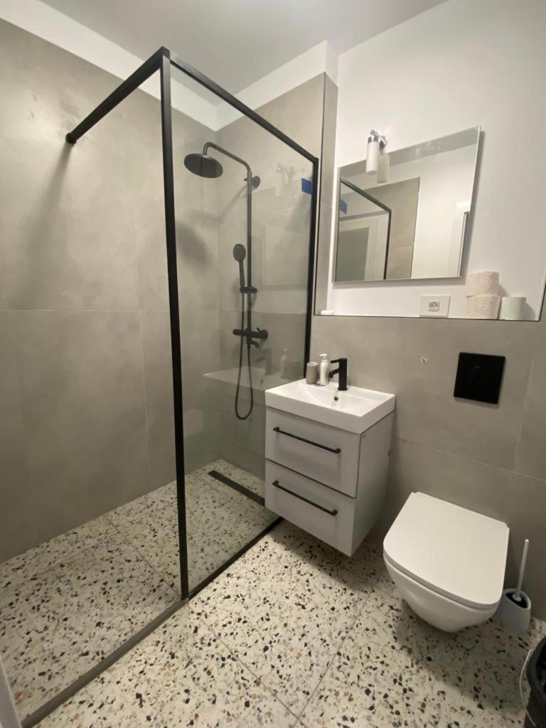Silver Apartment Sinaia Extérieur photo
